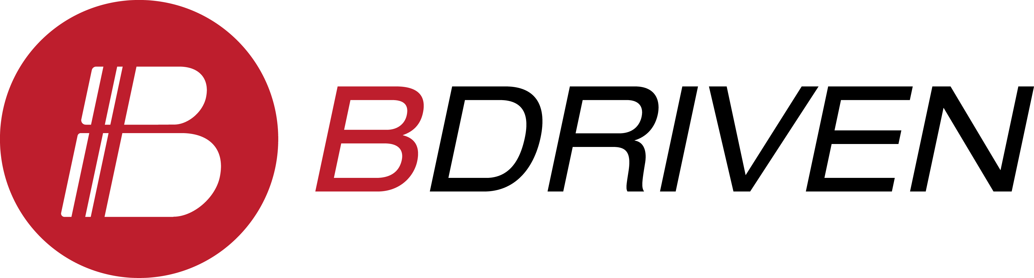 BDRIVEN Barcelona